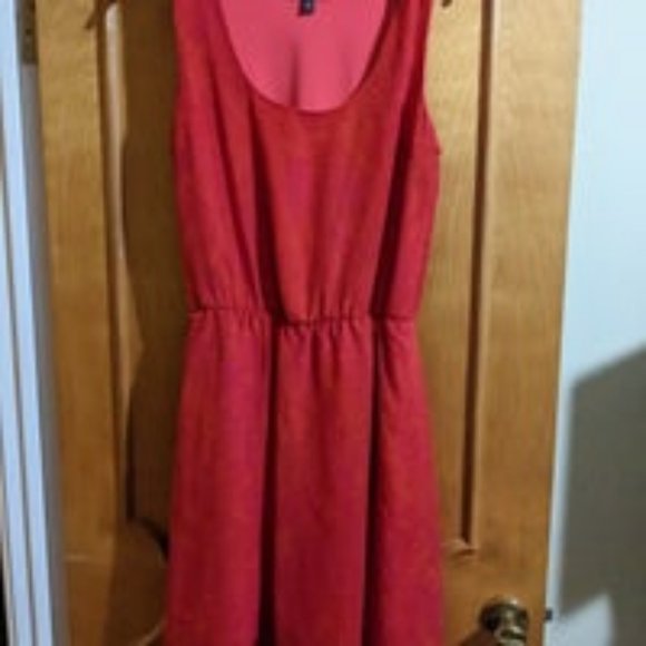 Mossimo Dress - Large - Picture 2 of 4